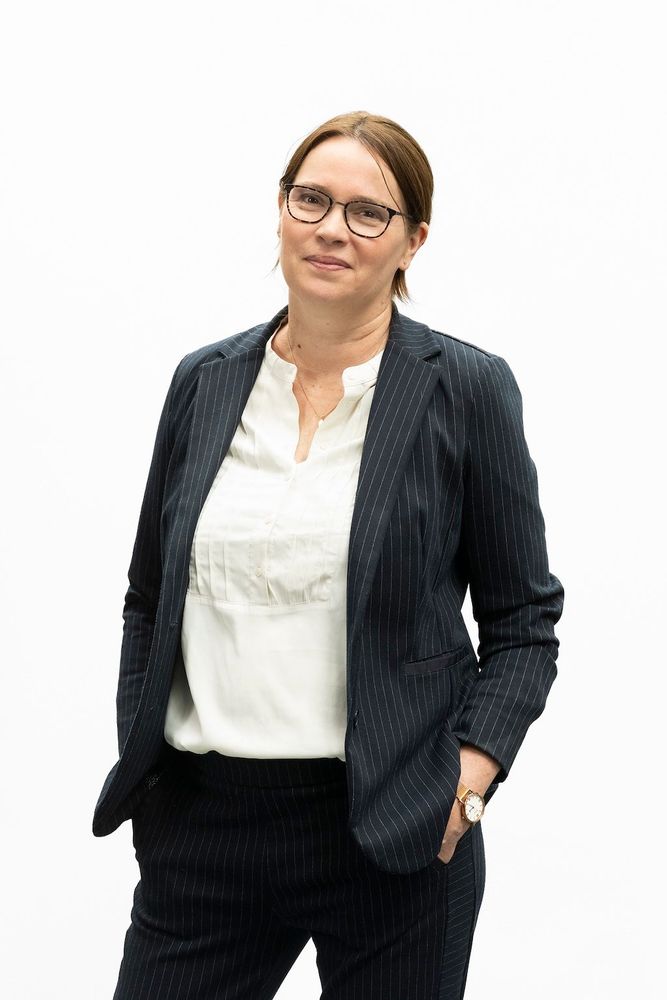 Astrid Heikema