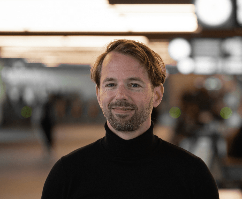 Ben van Hamersveld