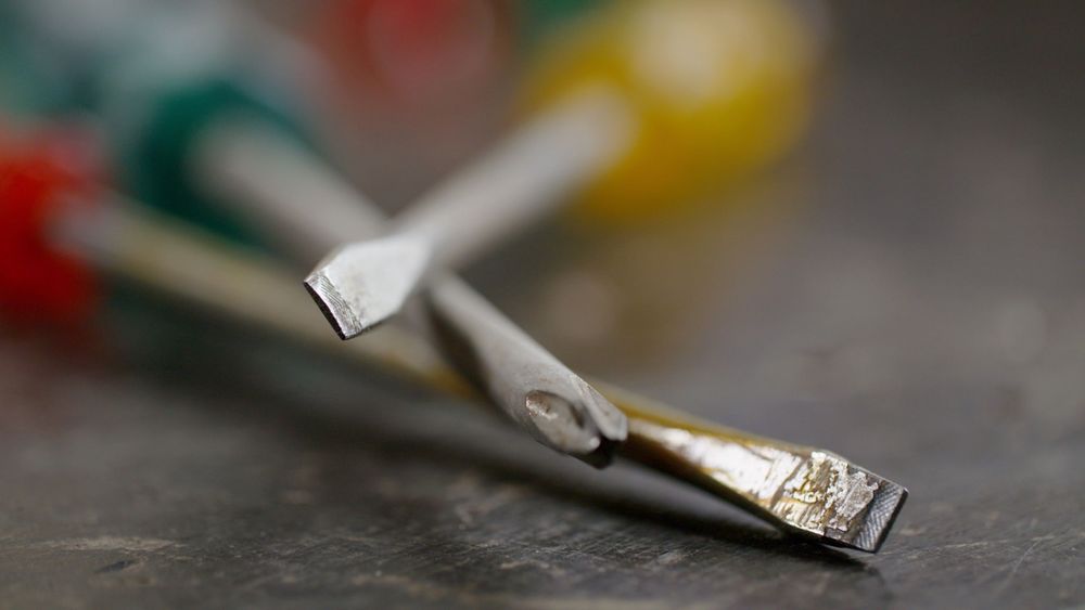 Gereedschap