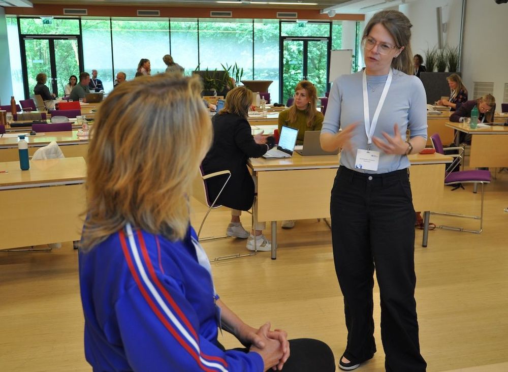 Instructional Coaching- cursusdag