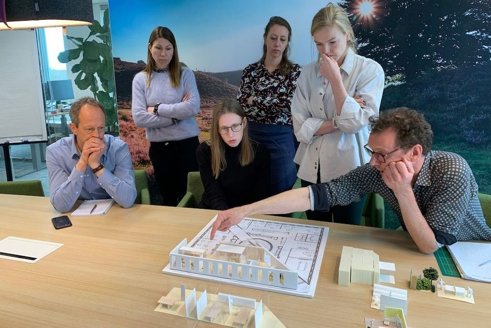 SIA dialoog 2023