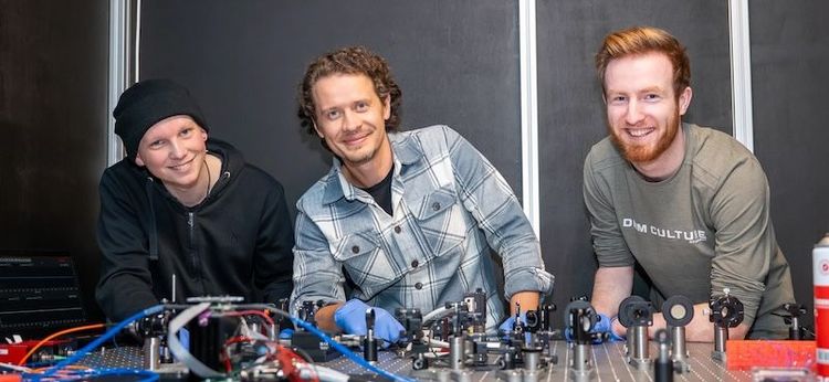 Foto: Thomas Busschers